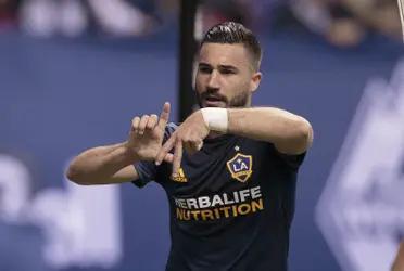 The Frenchman left LA Galaxy at the beginning of the last season saying the years he spent there were the best of his life and now made a peculiar statement about where he wants to continue in his future.