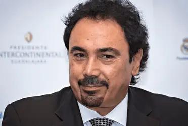 The Frenchman renewed with PSG for another three seasons