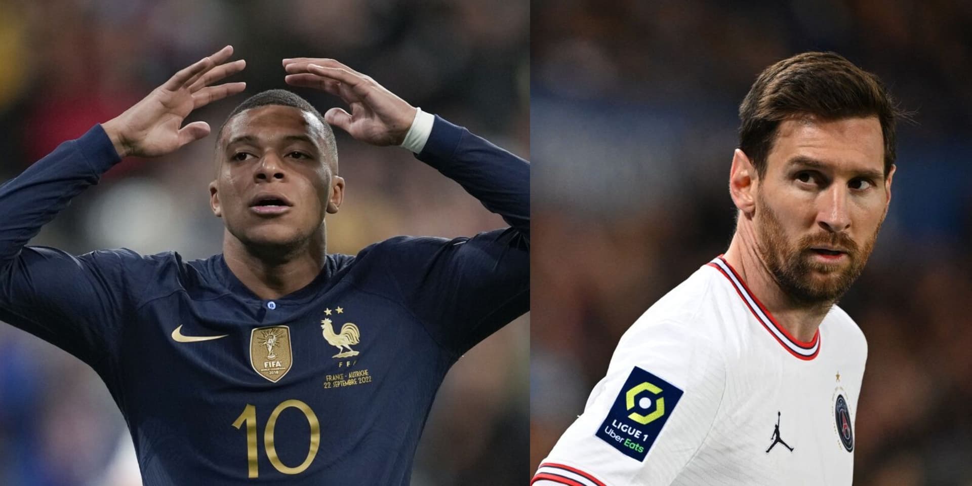 The Frenchman said he was unaware of second place in the group stage, although he was confident ahead of the round of 16.