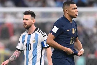 The Frenchman surpassed Haaland and took the lead as the most valuable player in world football