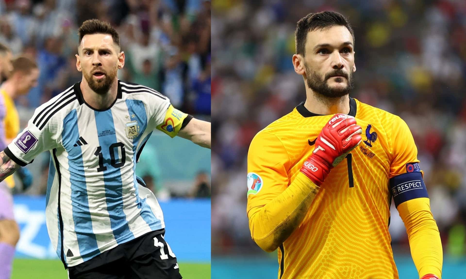 The Frenchman was criticized after the final against Argentina and now in the Premier League they give him bad news