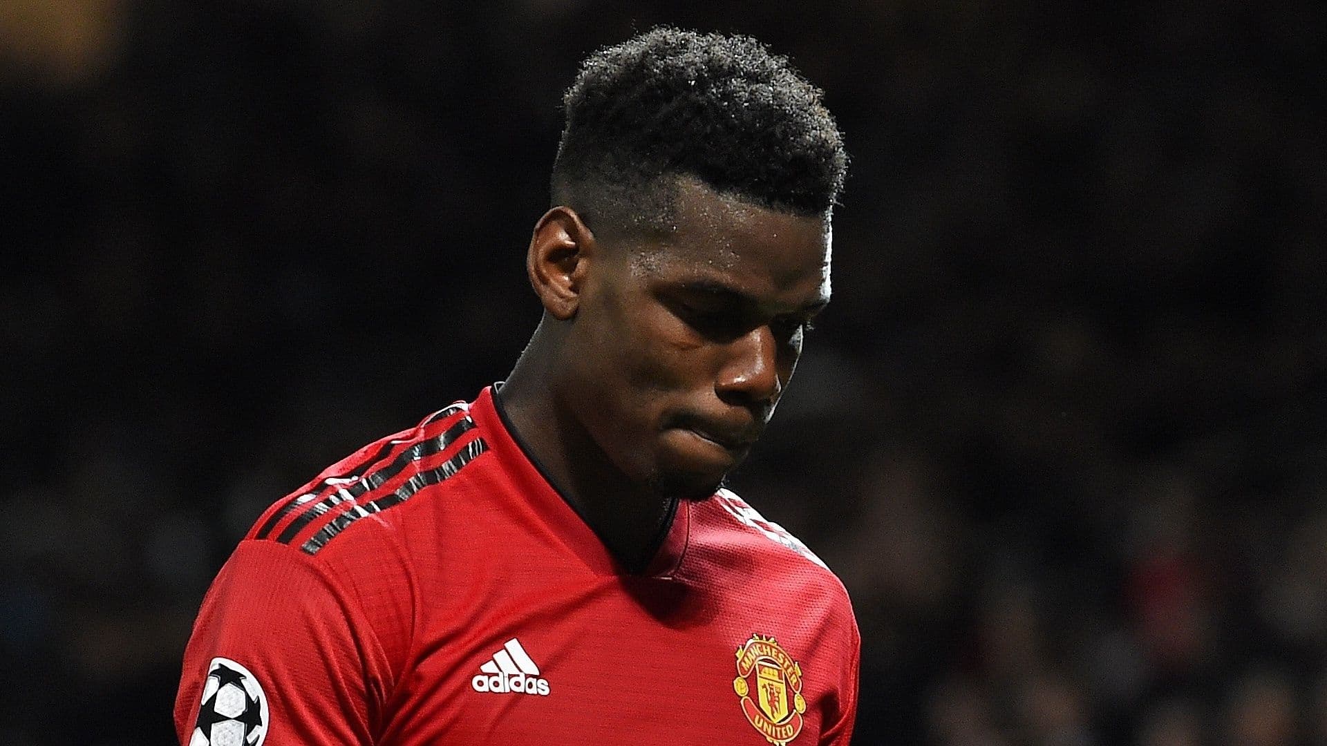 The Frenchman was unhappy at the Premier League club.