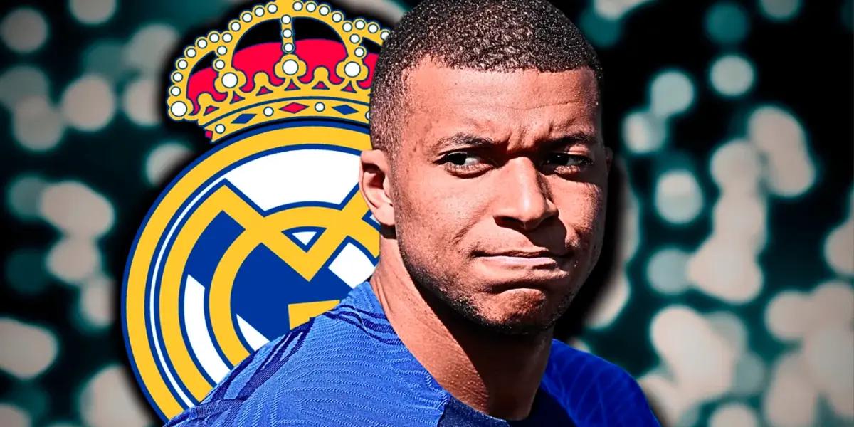 The Frenchman will be a Real Madrid player and will sign for five seasons, according to the media.