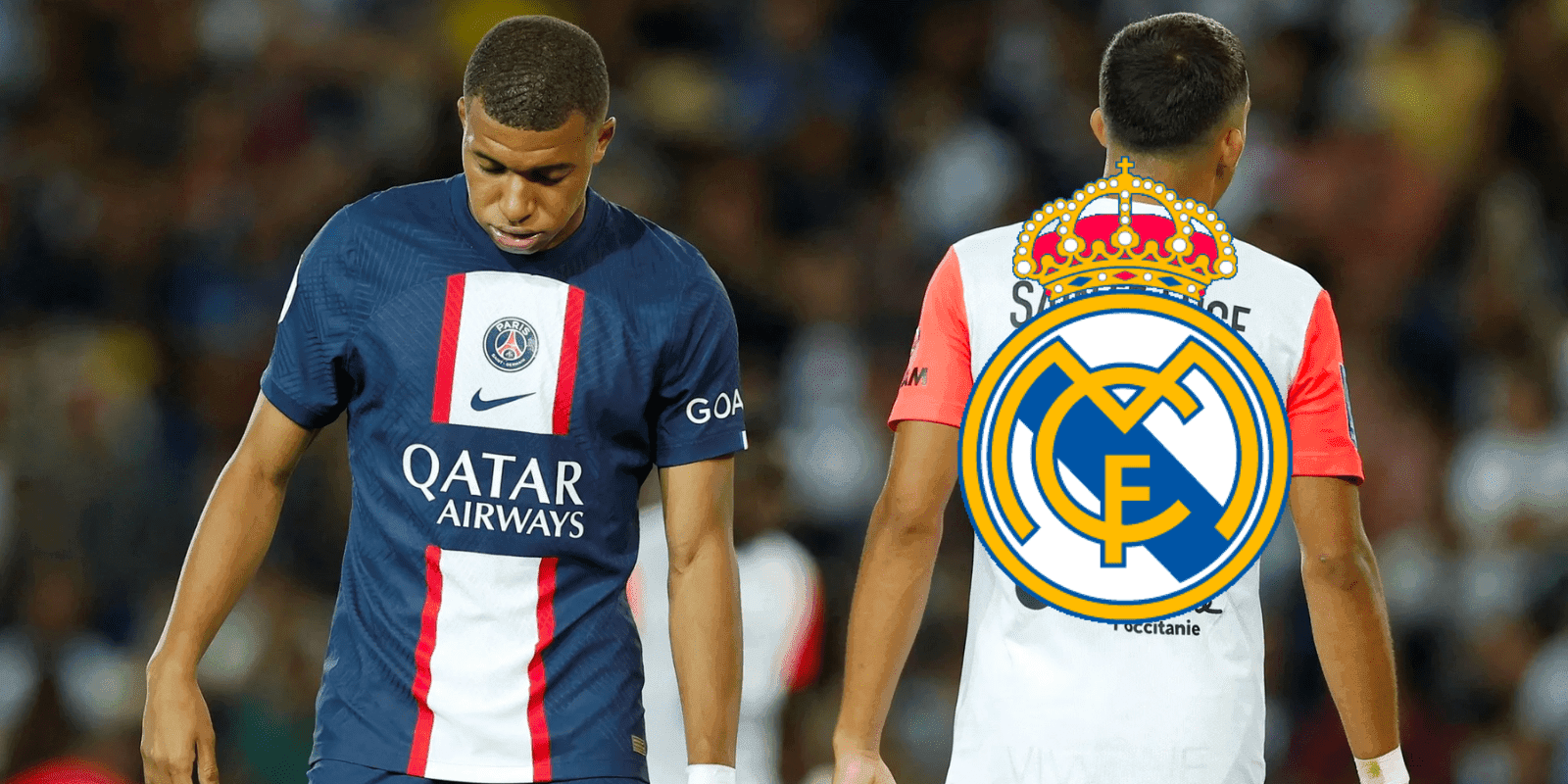 The Frenchman would have asked for his departure as he felt betrayed by the Parisian board of directors.