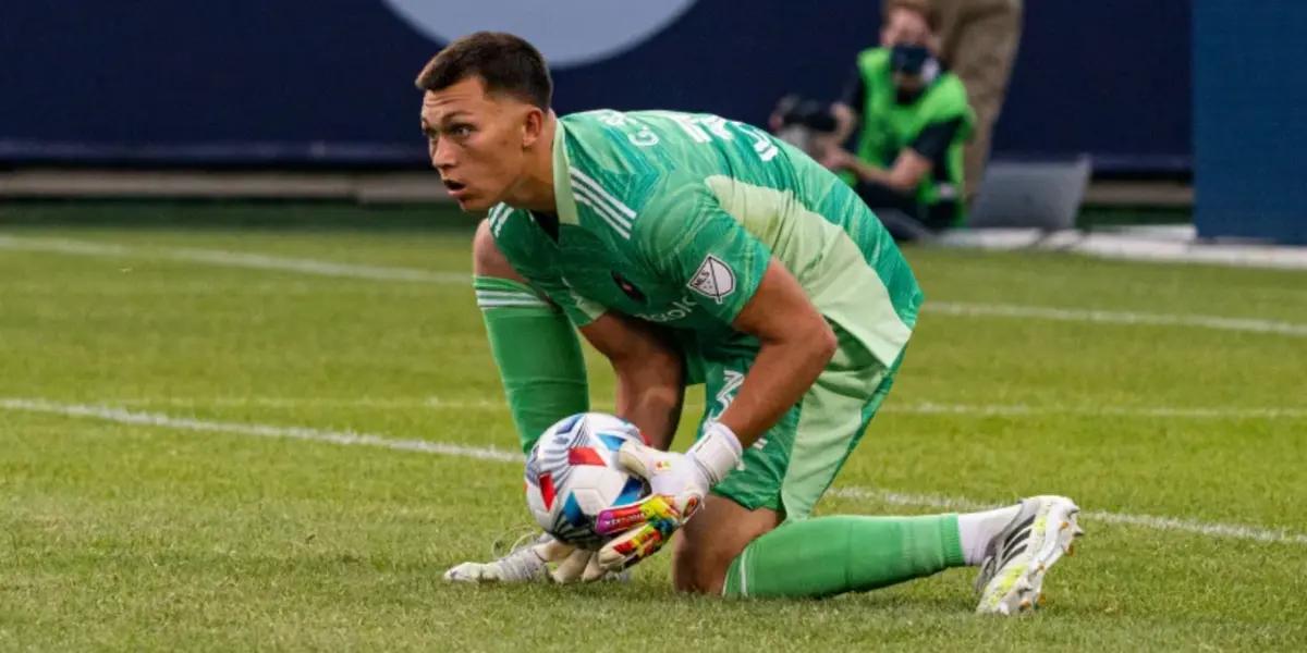 The friendly match on Saturday, December 18 will be the big test for these players in their quest for a ticket to Qatar 2022.