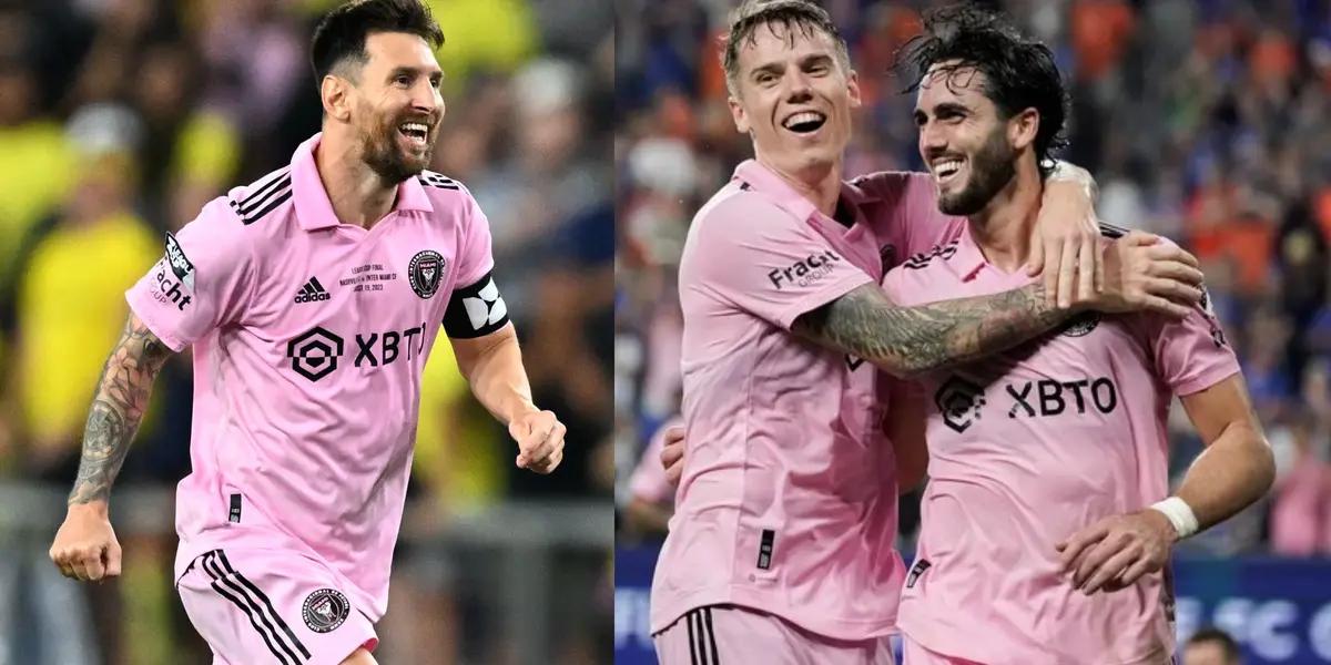 The friendly that Inter Miami plans for 2024 that surprises everyone