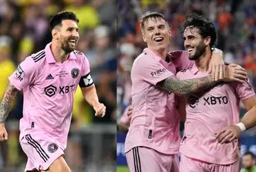 The friendly that Inter Miami plans for 2024 that surprises everyone