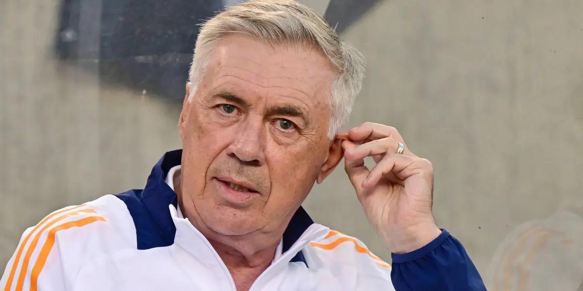 The future of Real Madrid manager Carlo Ancelotti has become a topic of intense speculation