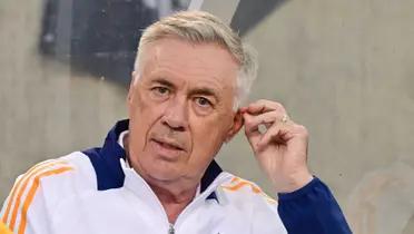The future of Real Madrid manager Carlo Ancelotti has become a topic of intense speculation