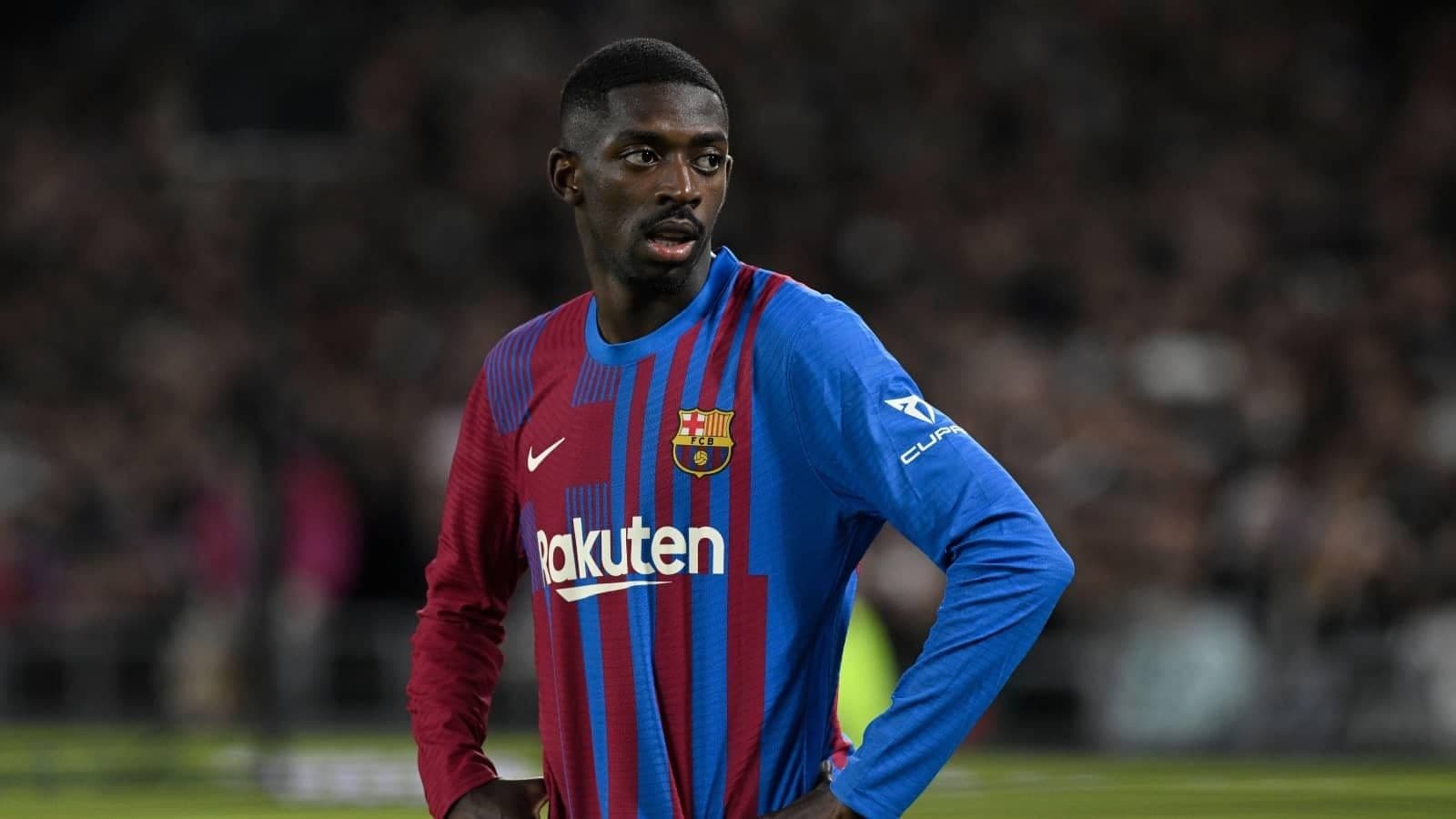The future of the French international will be decided in coming weeks.