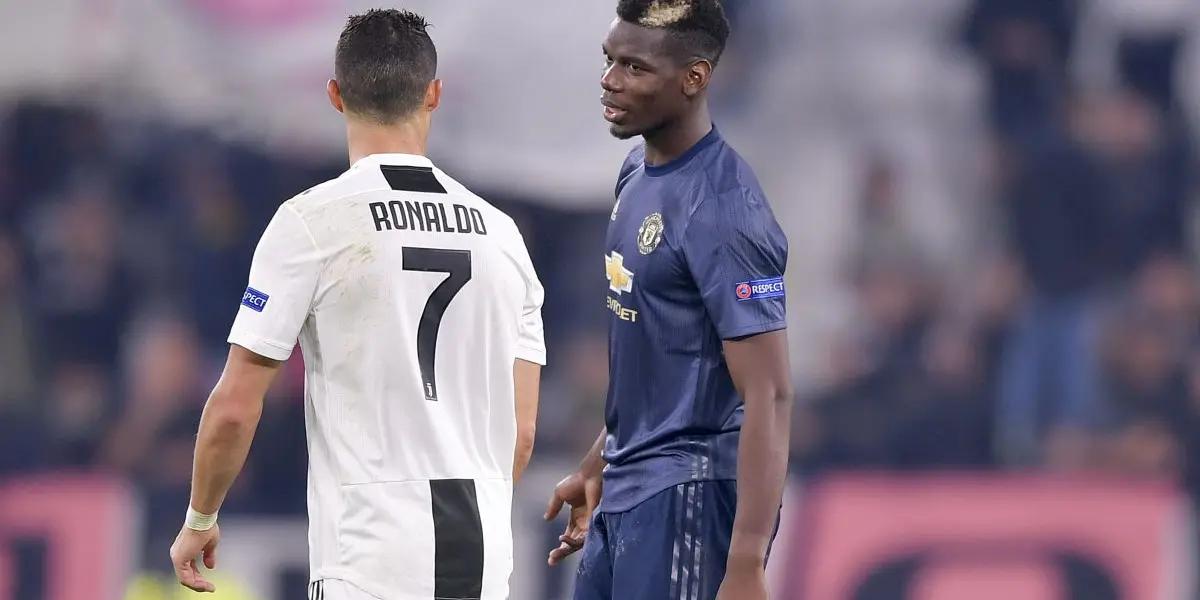 The "galactic" dream of the Parisian team takes more and more shape and strength in the transfer market. The French and the Portuguese end their contracts with their clubs next season and in Paris they open the doors for them.