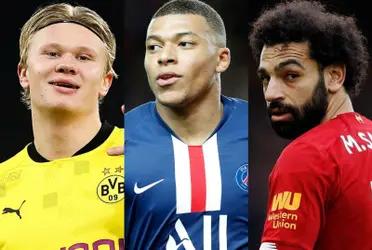 The Galacticos are looking forward to make a top signing soon and this is the player that they’ve chosen.