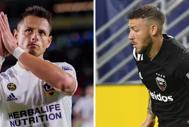 The Galaxians and Cowboys will clash in a matchup where Javier Hernandez will compete with Jesus Ferreira to see who can score more goals.