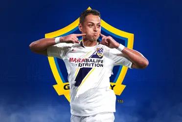 The Galaxians' lethal striker continues to be unstoppable in Major League Soccer's 2022 campaign.