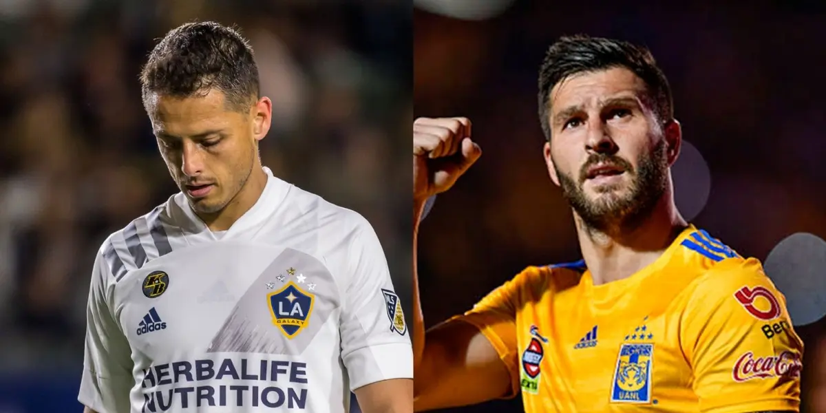 The Galaxy are looking for a replacement for Hernandez and the Liga MX forward would be the main target, but they know they will have to shell out a large sum of money if they want to hire him.