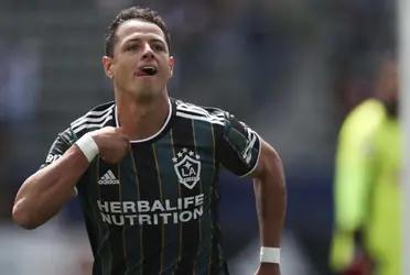 The Galaxy incorporates to be champion