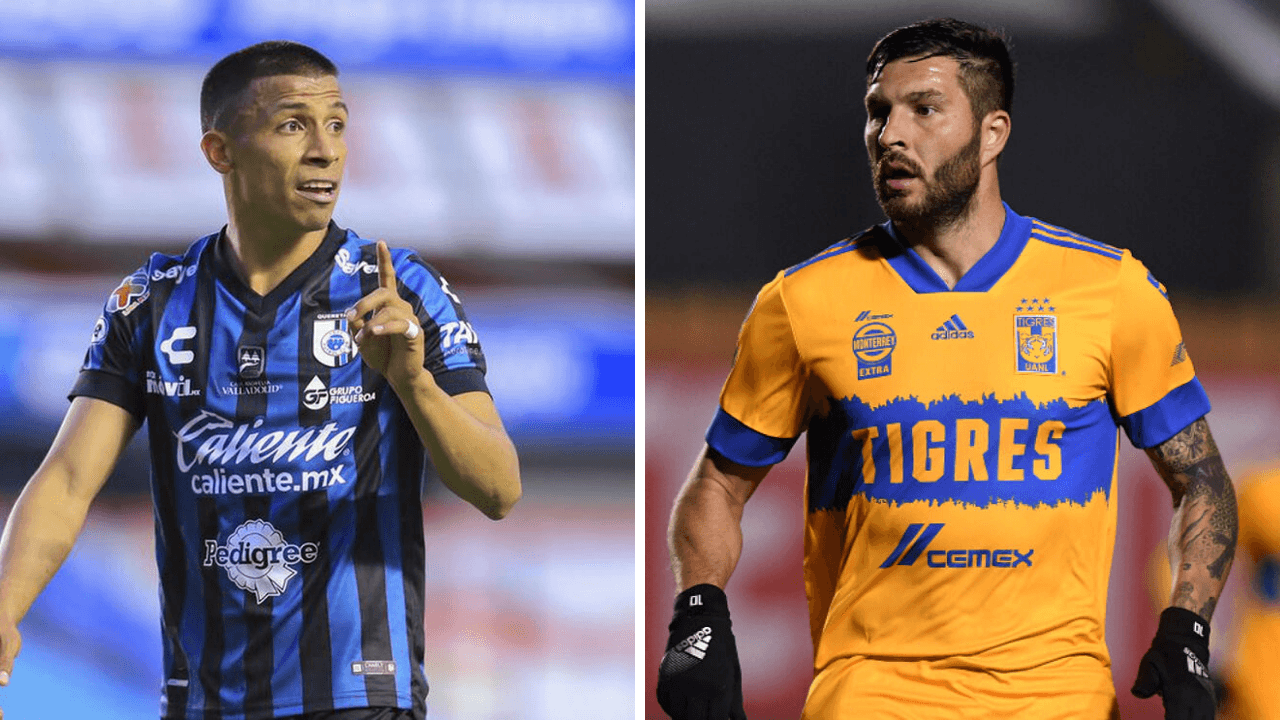 The Gallos Blancos and the Felinos will clash in Round 13 of the Clausura 2022 Tournament, looking for the 3 points on match day.