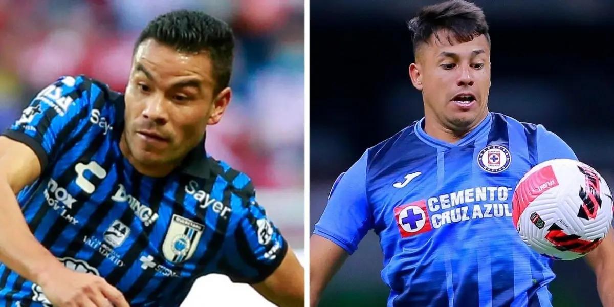 The ‘Gallos Blancos’ will host ‘La Máquina’ corresponding to round 15 of the Clausura 2022 tournament.