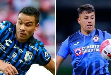 The ‘Gallos Blancos’ will host ‘La Máquina’ corresponding to round 15 of the Clausura 2022 tournament.