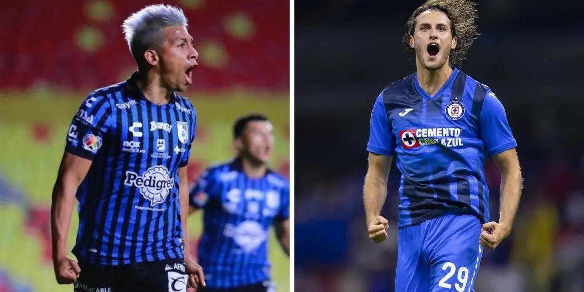 The ‘Gallos Blancos’ will host ‘La Máquina’ corresponding to round 15 of the Clausura 2022 tournament.