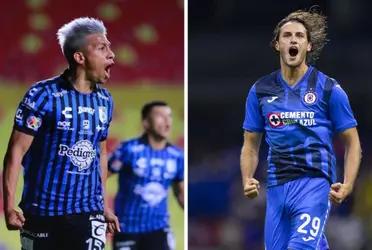 The ‘Gallos Blancos’ will host ‘La Máquina’ corresponding to round 15 of the Clausura 2022 tournament.