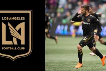 The game between Colorado Rapids and LAFC was postponed due to confirmed cases of COVID-19 among Rapids staff. It was good news for the LA FC coach.