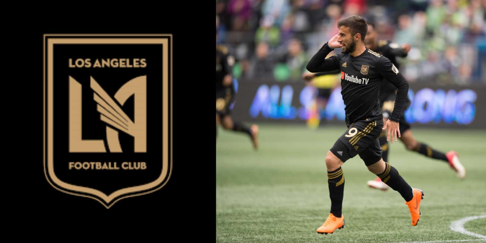 The game between Colorado Rapids and LAFC was postponed due to confirmed cases of COVID-19 among Rapids staff. It was good news for the LA FC coach.