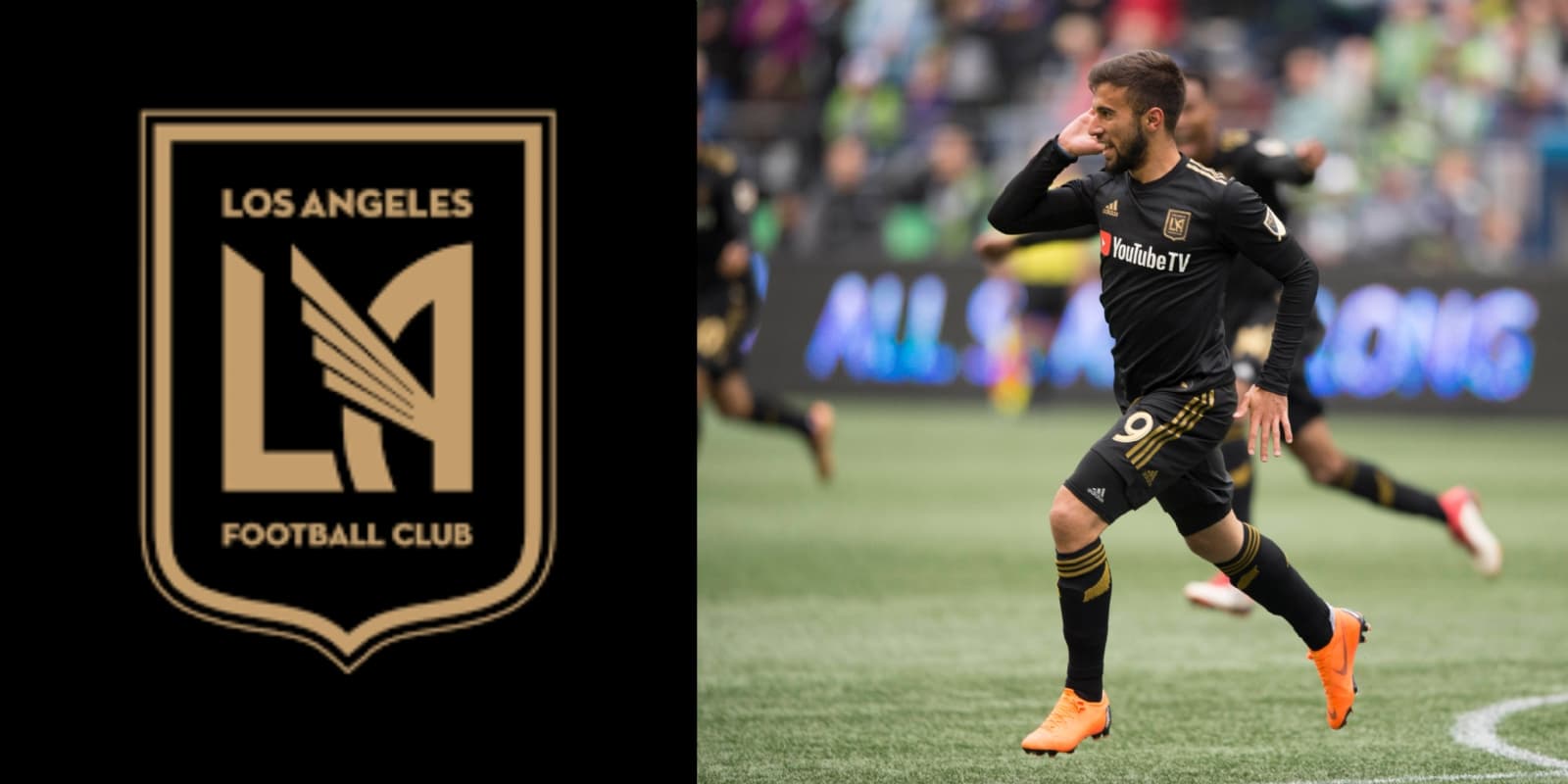 The game between Colorado Rapids and LAFC was postponed due to confirmed cases of COVID-19 among Rapids staff. It was good news for the LA FC coach.
