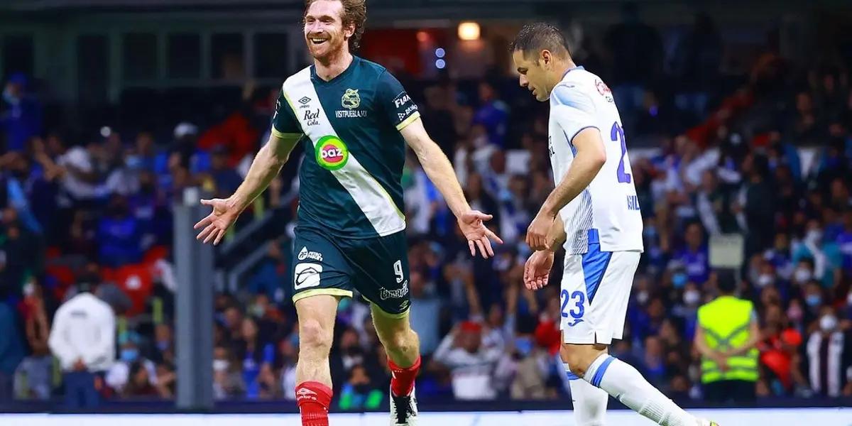 The game day was not completed due to disturbances in the match between Atlas and Querétaro.