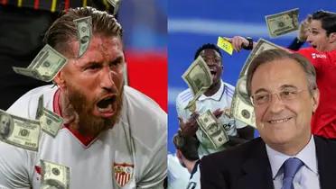 The game is heating up! Sevilla accuses Real Madrid of cheating with referees