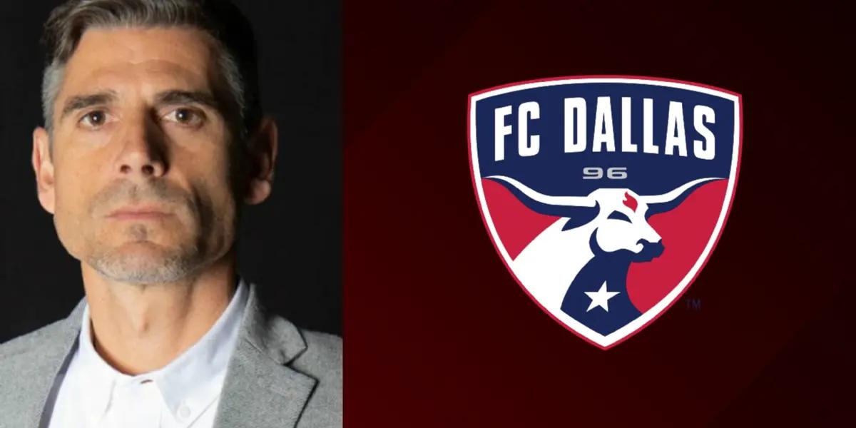 The game will mark the third time FC Dallas and Houston Dynamo face each other this season in the Texan derby.