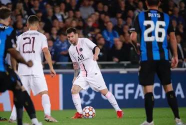 The Gauls, led by Mauricio Pochettino, drew 1-1 against the Belgians in the two teams' first game for Group A in the group stage.