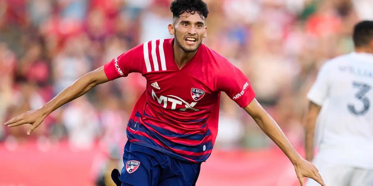 The german club paid $20 million plus add ons for the 18-year-old acqusition