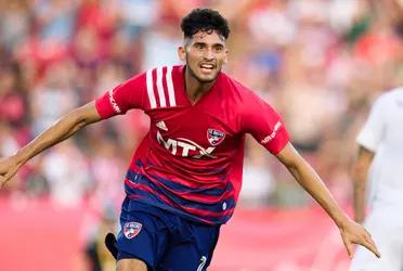 The german club paid $20 million plus add ons for the 18-year-old acqusition