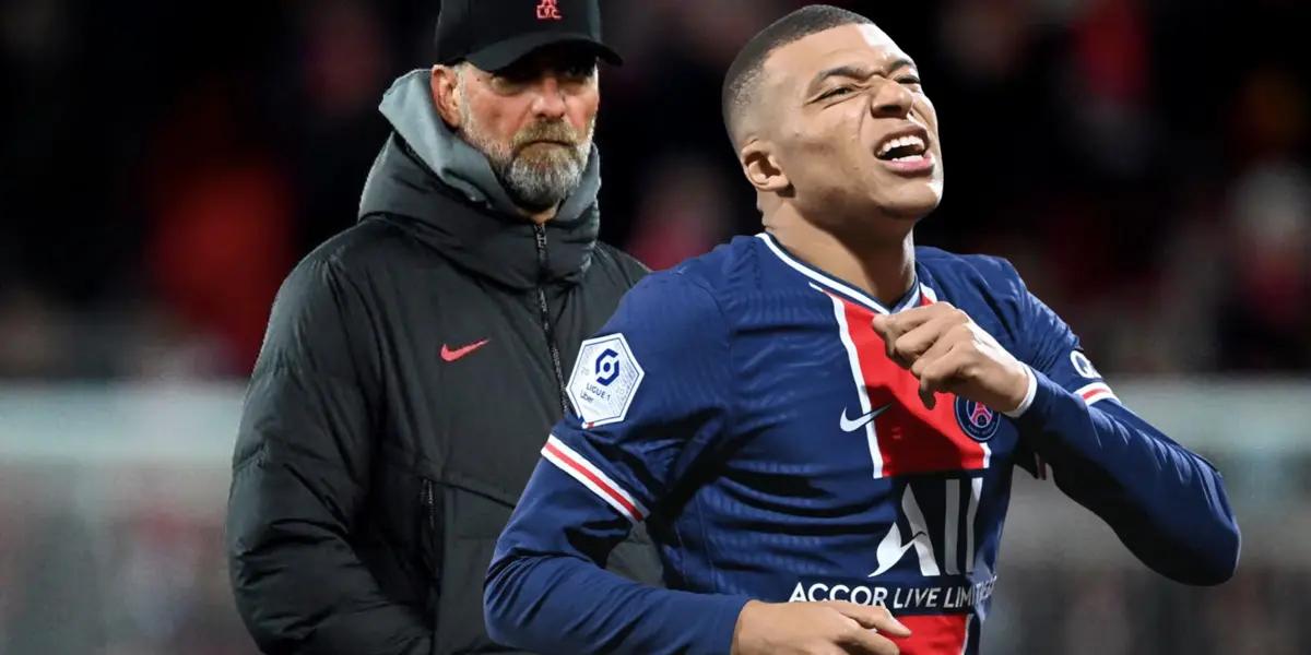 The German coach already decides who will be his starting striker in the following season