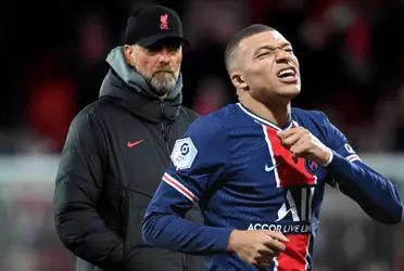 The German coach already decides who will be his starting striker in the following season