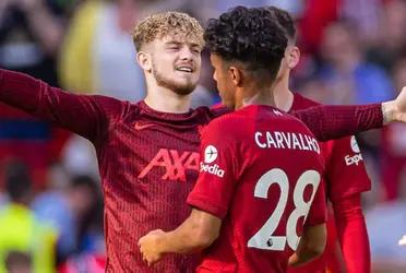 The German coach already thinks about the future of the team