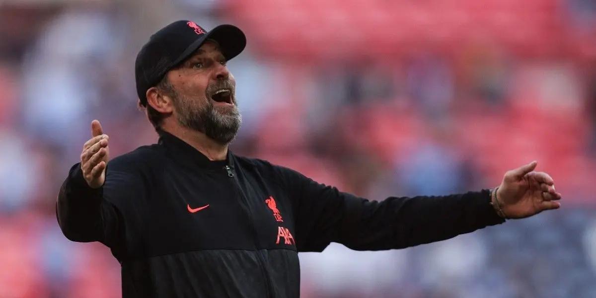 The German coach has questioned the moves that Barcelona has been able to make in the market, despite its economic situation.