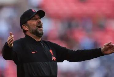 The German coach has questioned the moves that Barcelona has been able to make in the market, despite its economic situation.