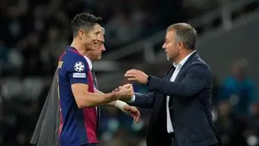 The German coach has turned Barcelona into a goal-scoring machine.