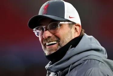 The German coach is considered the best in the world alongside Guardiola.