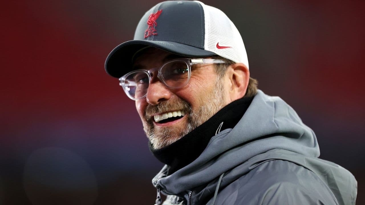 The German coach is considered the best in the world alongside Guardiola.