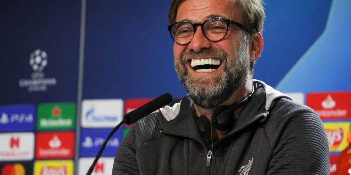 The German confessed which La Liga team he would like to coach