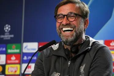 The German confessed which La Liga team he would like to coach