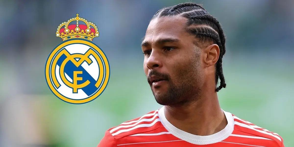 The German international wants to leave Bayern this summer.