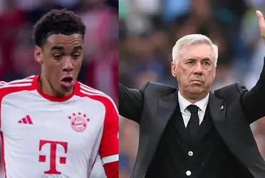 The German midfielder is a desire of two important European clubs