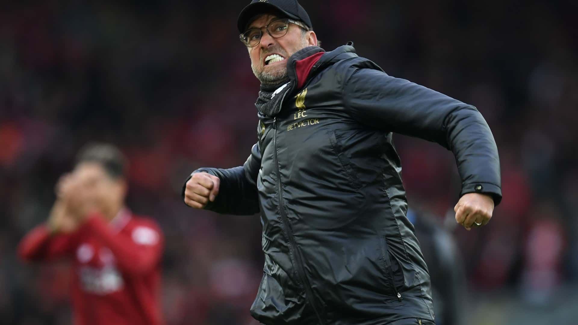 The German surprised everyone by saying when he will return to Anfield after his departure last season