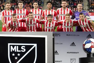 The Girona coach is already waiting for this player who plays in the MLS
