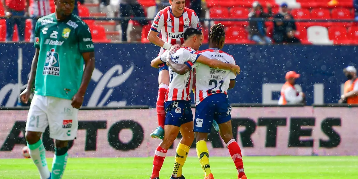 The Gladiadores surprised La Fiera with a 2-0 win.