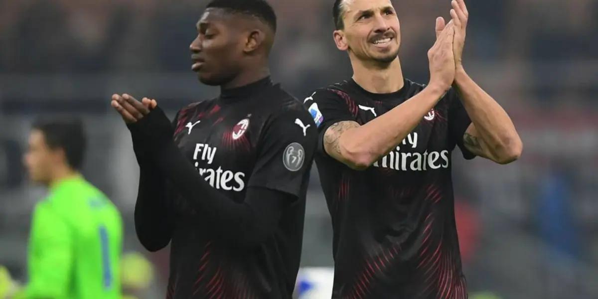 The goal scored in this Serie A match has officially broken a record of a kind of goal that Lionel Messi has never achieved nor even got close to, despite the GOAT has more than 700 in his career.